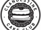 Clandestine Cake Club Bolton - This is England