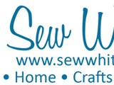 Giveaway: Sew White Craft and Baking Goodies
