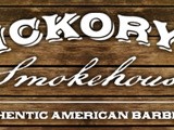 Hickory's Smokehouse, Chester