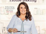 Home Baking by Jo Wheatley