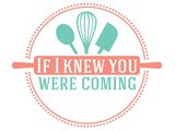 Review: If i Knew You Were Coming Baking Boxes