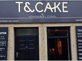 T&Cake Almondbury - Odd Dinner