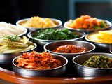 10 Korean Side Dishes in 5 Categories
