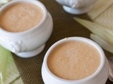 Chipotle Corn Chowder