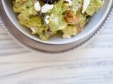 Greekamole: Greek Guacamole