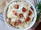 Jalapeno Bacon Dip