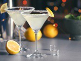 Lemon Drop Martini: Best Cocktail Recipe + 5 Delicious Variations