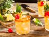 Mai Tai: Best Cocktail Recipe & 6 Delicious Variations