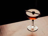 Manhattan: Best Cocktail Recipe + 5 Delicious Variations