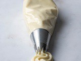How To Make Vegan Pastry Cream (Crème Pâtissière)