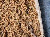Vegan Granola – Easy Customizable Recipe