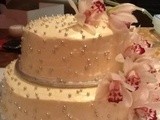 Wedding cake mania