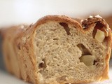 Sweet Challah Bread