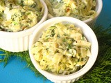 Zucchini Salad