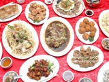 A 62 Year-Old Restaurant Still Dishes Out Good Eats: Shantung Restaurant in qc's West Avenue Serves Nostalgic Favorites