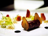 A Lasting Impression...at Impressions of Resorts World Manila's Maxims Hotel