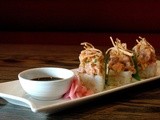 A Sensory Dining Experience at Sutra