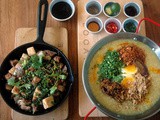 A Weekend Brunch at Locavore