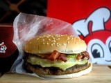 Amazed: The Jollibee Amazing Aloha Champ