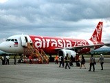 An Afternoon with Pacman Via Air Asia
