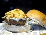 B&b Burgers & Brewskies: The One Place for Burgers and Beer