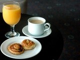 Back at F1 Hotel Manila