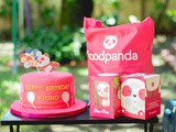Birthday Wishes Do Come True: foodpanda and Pau-Pau Celebrates a Superfan's Birthday