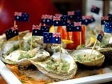Crocs, 'Roos, and Ostrich: Diamond Hotel's Flavors of the Land Down Under