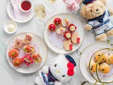 Culinary Art Meets Pop Culture: Say Hello to the Hello Kitty Afternoon Tea at The Peninsula Manila