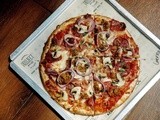 Designing, Building, and Eating Your Very Own Pizza at Project Pie