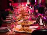 Dine-In Benefits: One Unforgettable Night Out with pandapro Members