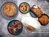 Dining in the Next Normal: Baker j Brings Classic Pastries and Artisan Bread with a French Flair to Your Home and Office