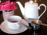 Doing it Right: Tea Etiquette at The Writers Bar's Queen Victoria Royal Afternoon Tea