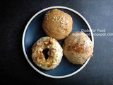 Doughnuts with a Kikk: The Kikko Man, Kikko Shoyu Bonito and Kikkonana by Poison Coffee & Doughnuts in Collaboration with Kikkoman