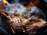 Eat-All-You-Can Japanese bbq at Gyu-Kaku, All-Day, Everyday