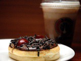 Extending Good Vibes with j. Co Donuts & Coffee's Forest Glam