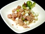 Flavors of GenSan: a Tuna Feast at Greenleaf Hotel's Mint Cafe