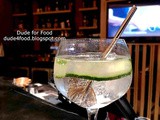 Flavors of Swissotel Clark: Meet Me at The Atrium for Refreshing g&Ts