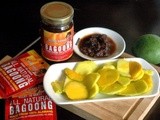 Food News: All Natural Goodness Straight From The Bottle with Mura Sarap Bagoong