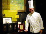 Food News: Chef Cyrille Soenen Honored as Master Chef