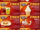 Food News: Discounts and Freebies from Manang's Chicken