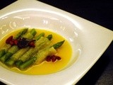 Food News: Experience Authentic Huaiyang Cuisine at Shang Palace
