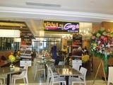 Food News: Gerry's Grill Opens its First Kusina ng Gerry's Outlet