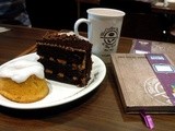 Food News: The Coffee Bean and Tea Leaf Begins the Season of Giving with the 2013 Giving Journal