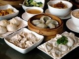 Go All-Out with Crystal Jade Shanghai Delight's All-Out Weekday Dimsum Dinner Buffet
