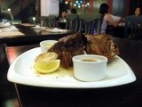 Greeka Kouzina: a Taste of Greece in San Juan