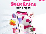 Groceries Done Right: pandamart, The Top Stop for Fresh Groceries and Assorted Choices
