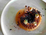 Inspired and Creative Dining: Samira by Chele Gonzalez at Anya Resort Tagaytay