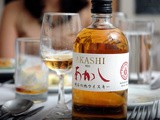Kampai! The Akashi Japanese Whisky Dinner Pairing at Cafe Ysabel