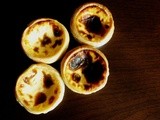 Lord Stow's Egg Tarts